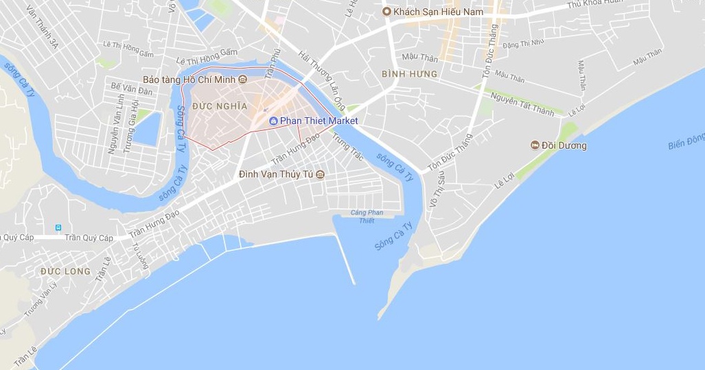 Dam chet nguoi yeu anh 2