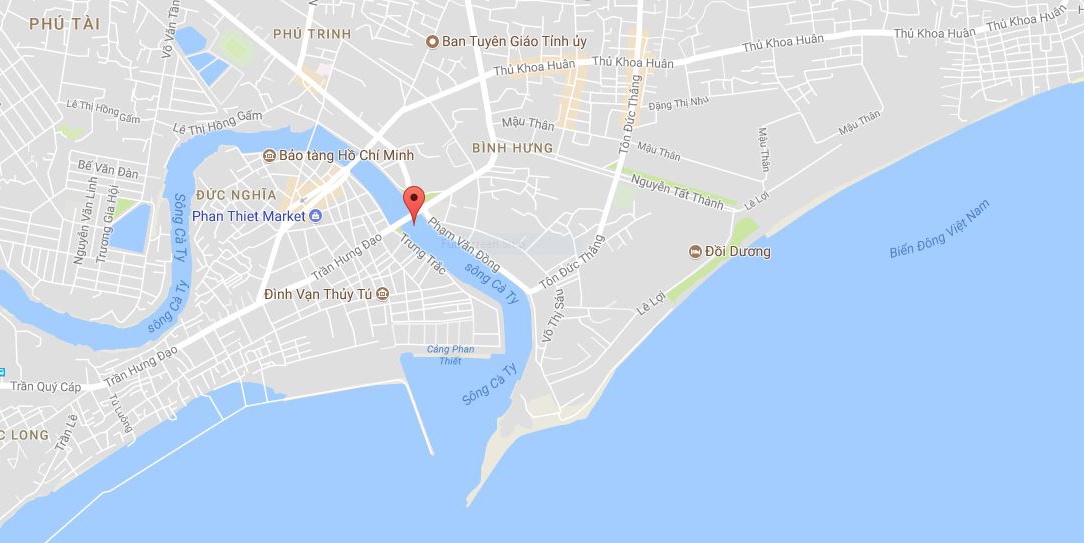 tim thay nam sinh mat tich tren song o ngoai bien anh 2