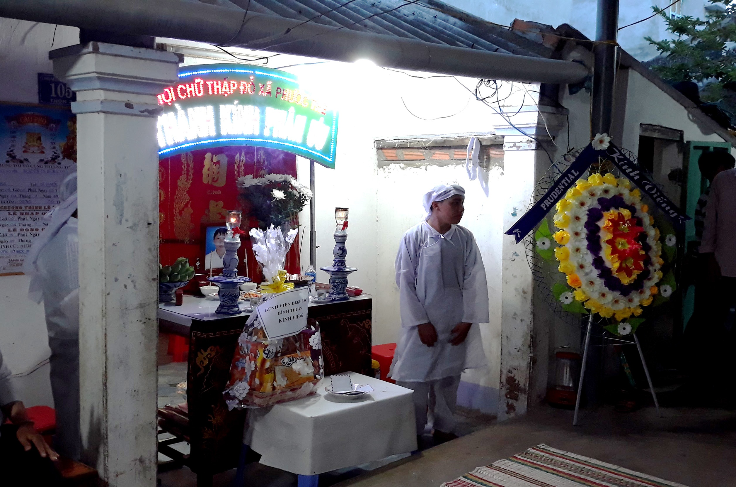 mẹ con sản phụ tử vong bất thường ảnh 1 me con san phu tu vong bat thuong anh 1