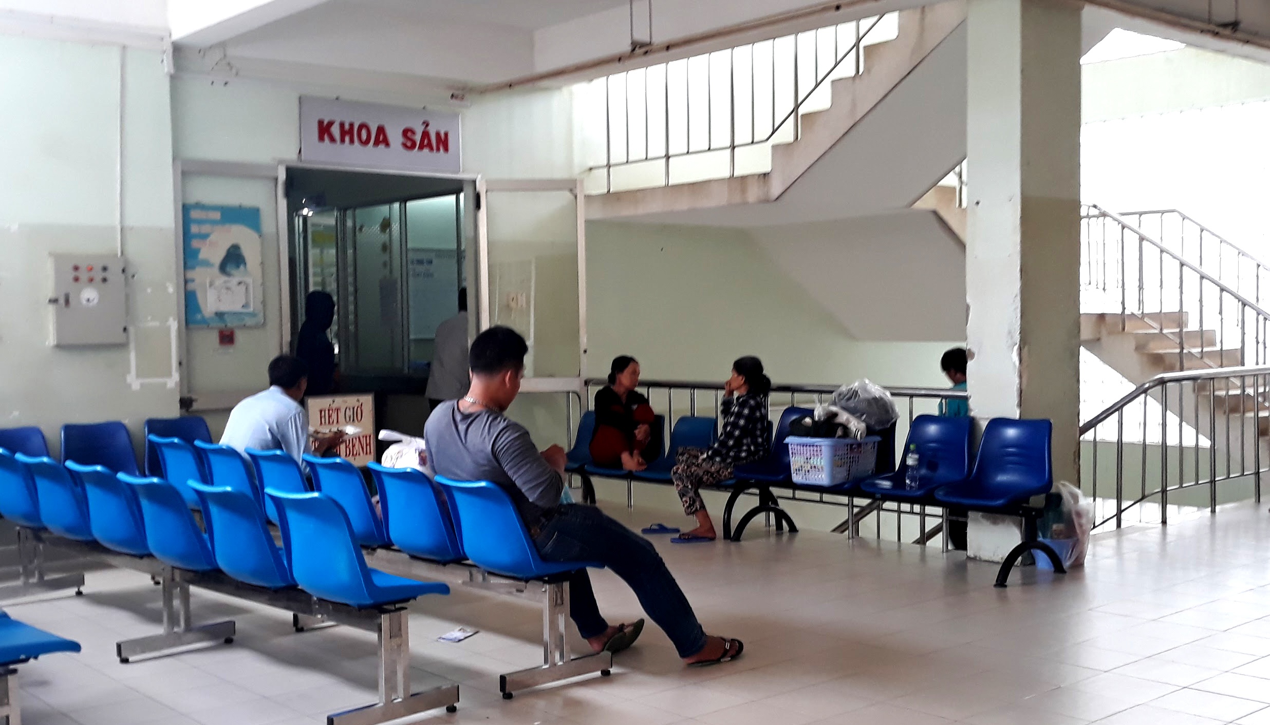 sản phụ tử vong sau mổ sinh con ảnh 1 san phu tu vong sau mo sinh con anh 1