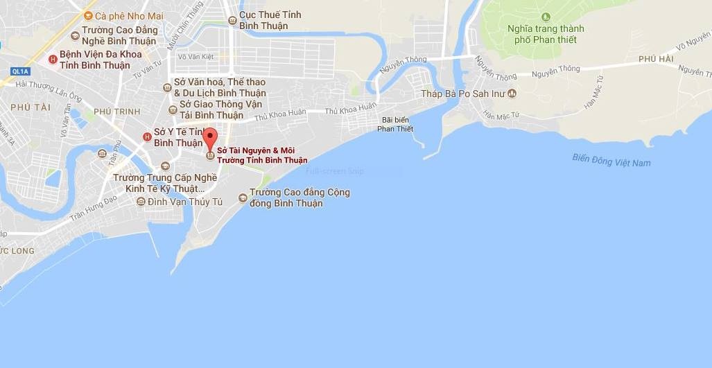 sở tn&mt thay tòa án ngăn chặn người dân ảnh 2 so tn&mt thay toa an ngan chan nguoi dan anh 2