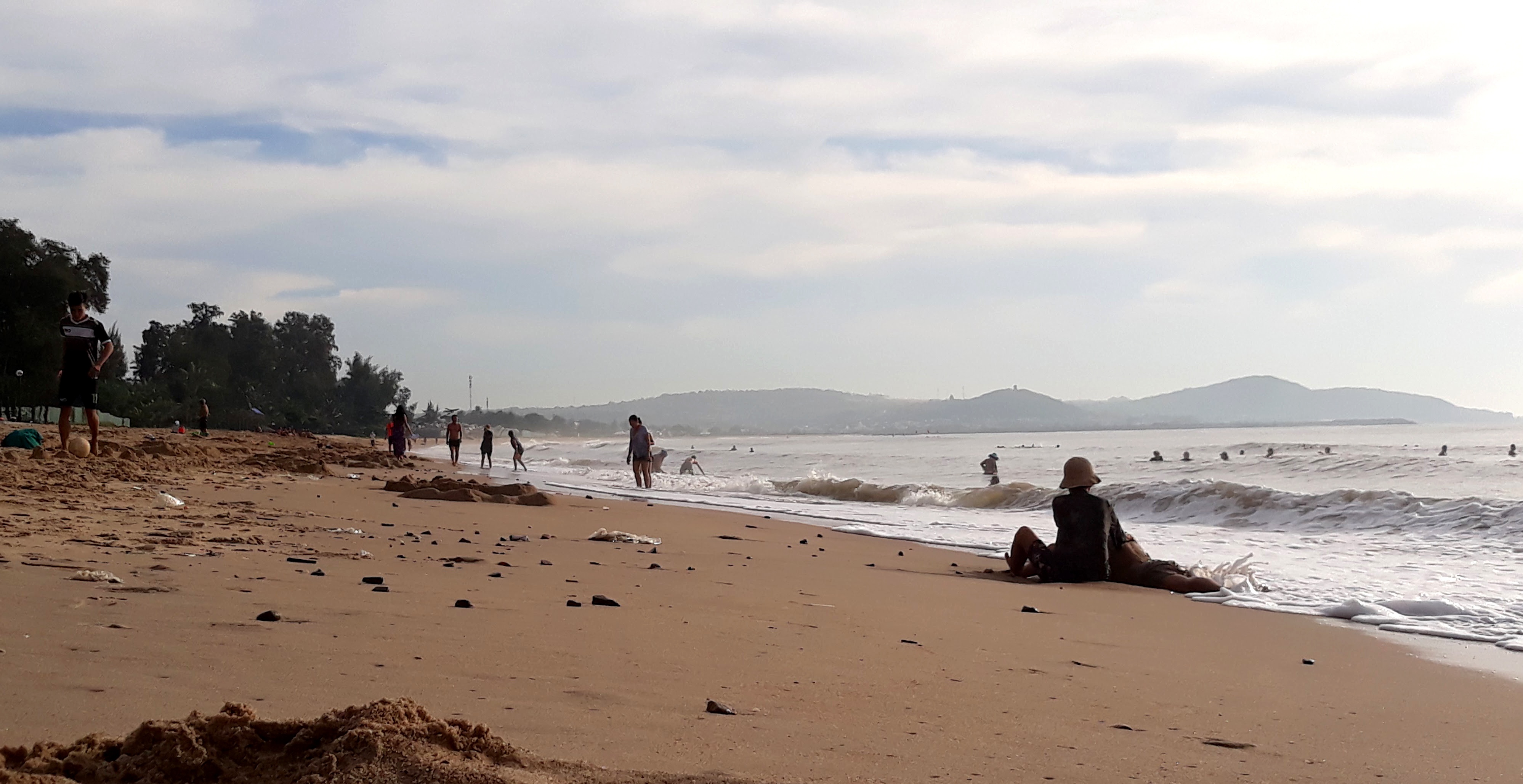 Bão số 14 ảnh 2 Bao so 14 anh 2