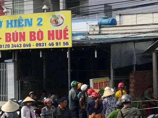 Bat 3 nghi can lien quan den cai chet cua nu chu quan nhau hinh anh