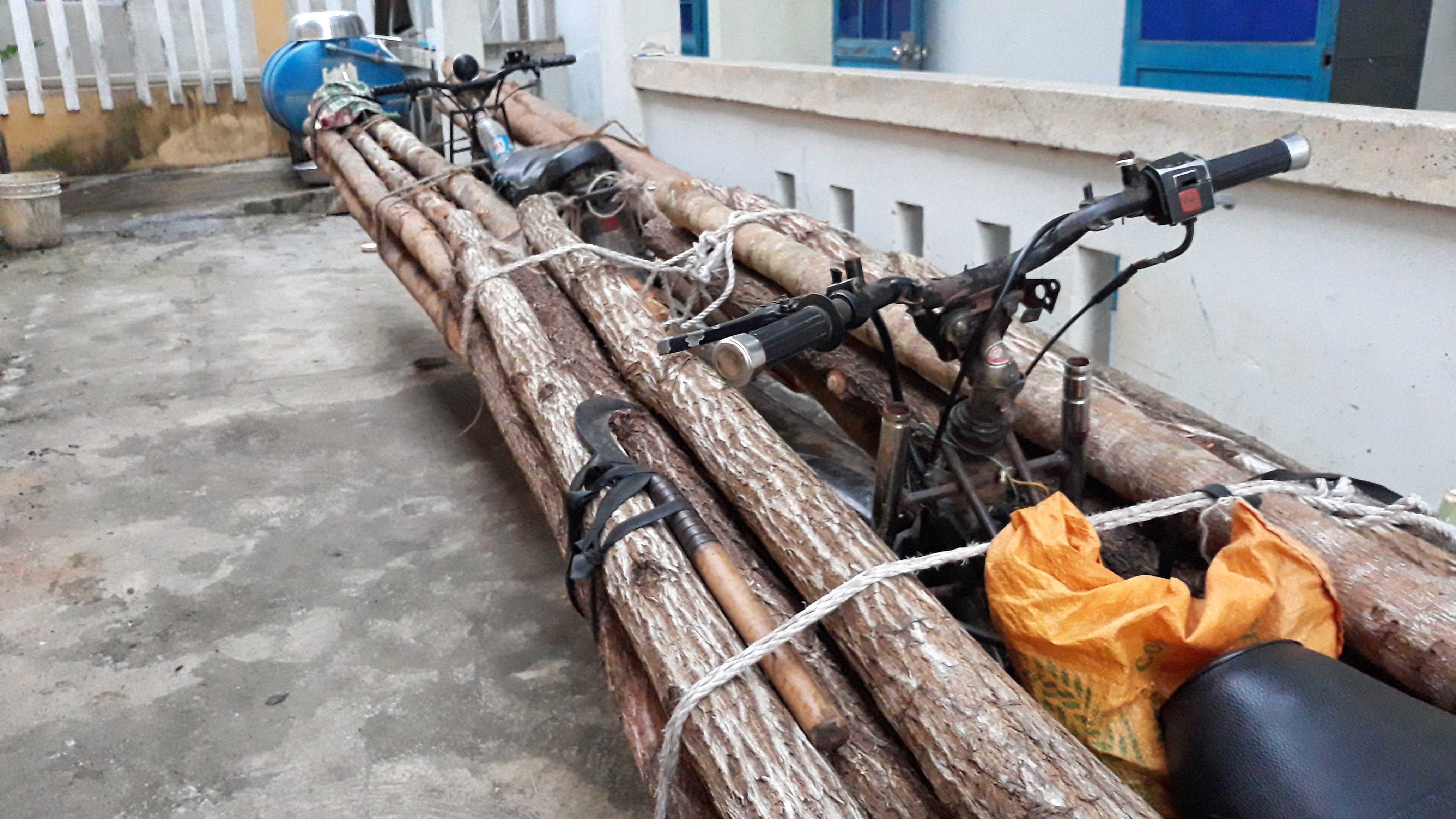 kiem lam no sung 2 nguoi bi thuong anh 2