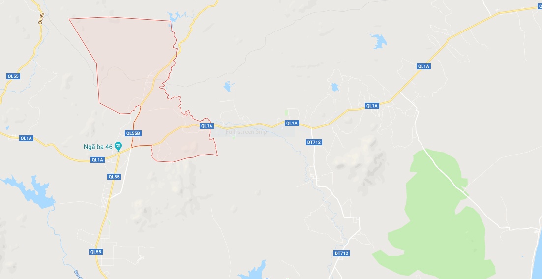 xe tải đối xe máy thiếu niên tử vong ảnh 3 xe tai doi xe may thieu nien tu vong anh 3