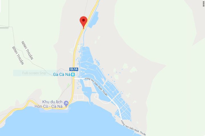 de nghi giam phi bot  tai binh thuan anh 3