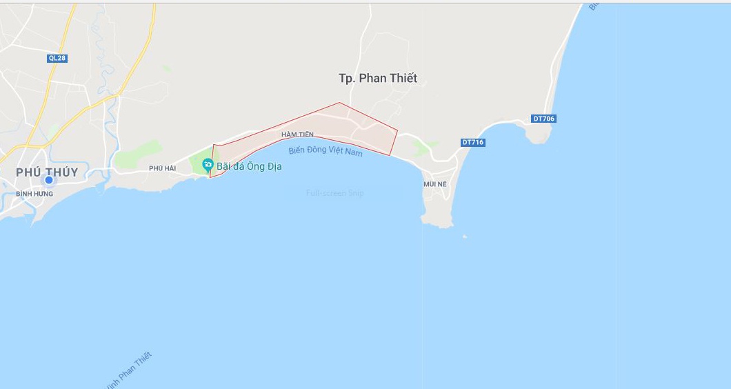 4 du khach mat tich o binh thuan anh 2