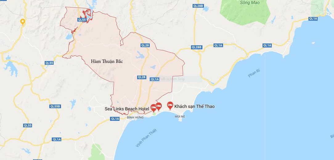 nu chap hanh vien danh bac anh 1