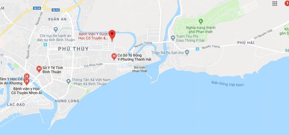 benh vien tram ty xuong cap anh 4