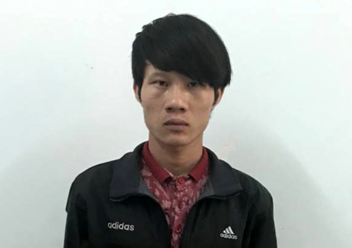 thanh niên 21 tuổi đâm chết người ảnh 1 thanh nien 21 tuoi dam chet nguoi anh 1