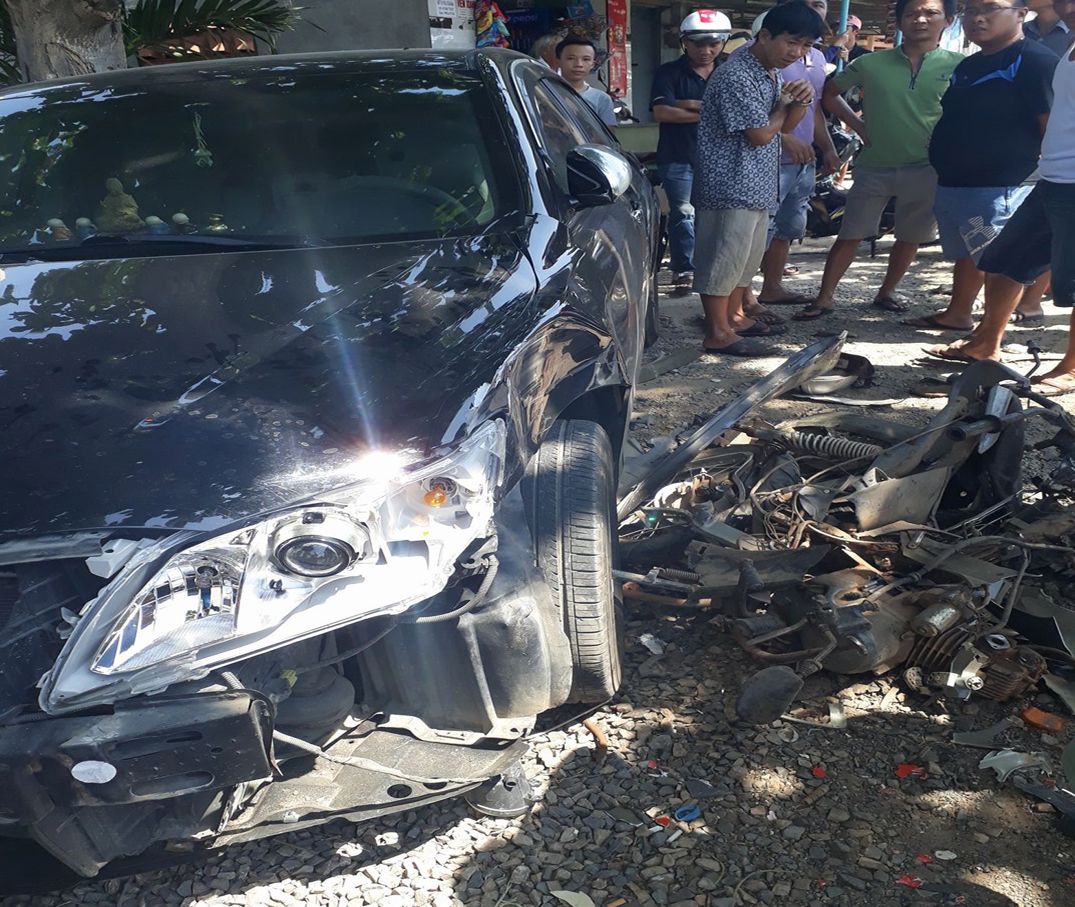 xe khach giuong nam gay tai nan lien hoan anh 2