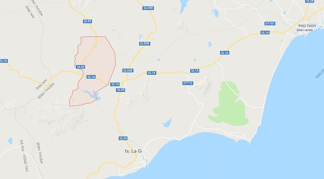 truong cong an tu vong vi tai nan giao thong anh 2