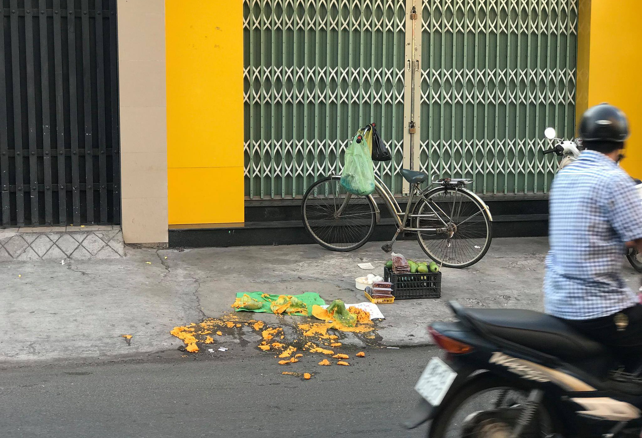 phó giám đốc bệnh viện bị tố ảnh 1 pho giam doc benh vien bi to anh 1