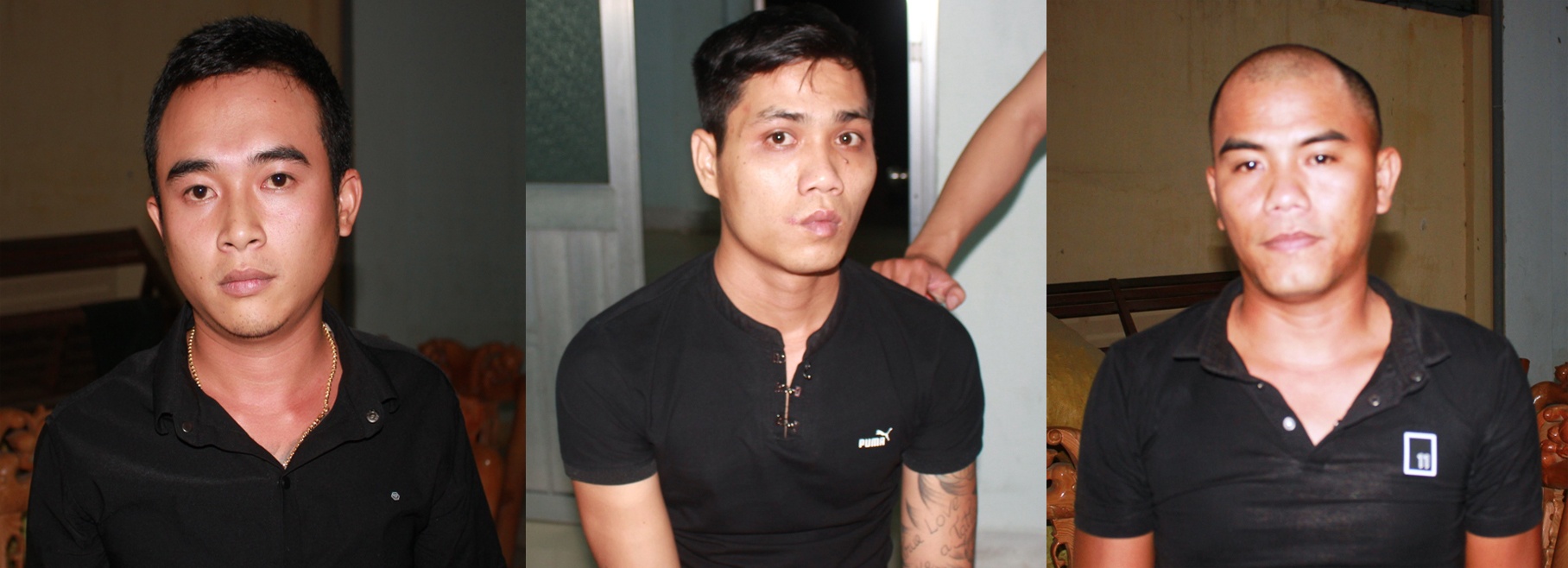 băng cho vay nặng lãi ảnh 2 bang cho vay nang lai anh 2