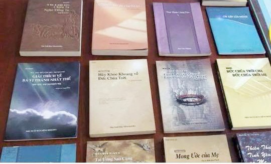 hội thánh đức chúa trời ảnh 2 hoi thanh duc chua troi anh 2