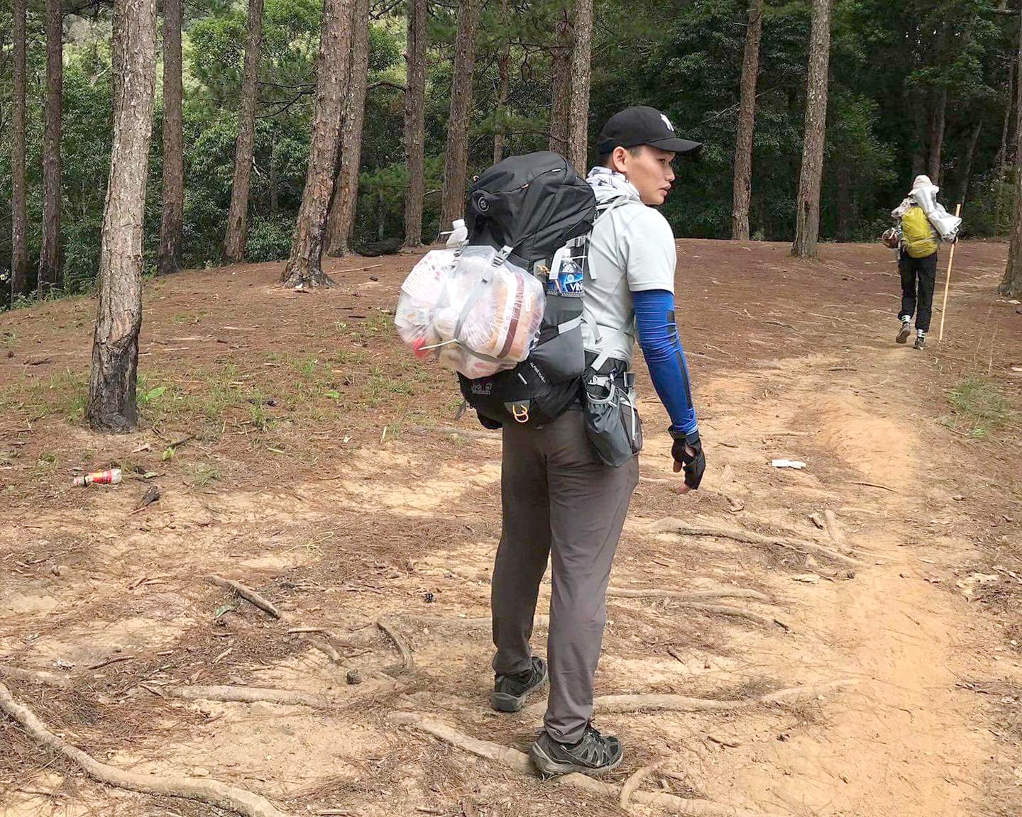 Phượt thủ mất tích ảnh 1 Phuot thu mat tich anh 1