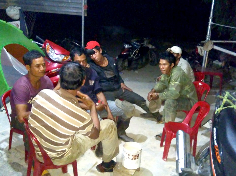 Phượt thủ mất tích ảnh 2 Phuot thu mat tich anh 2