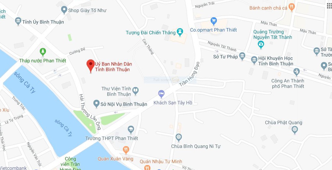 binh thuan khuyen cao nguoi dan khong gay roi ub anh 4