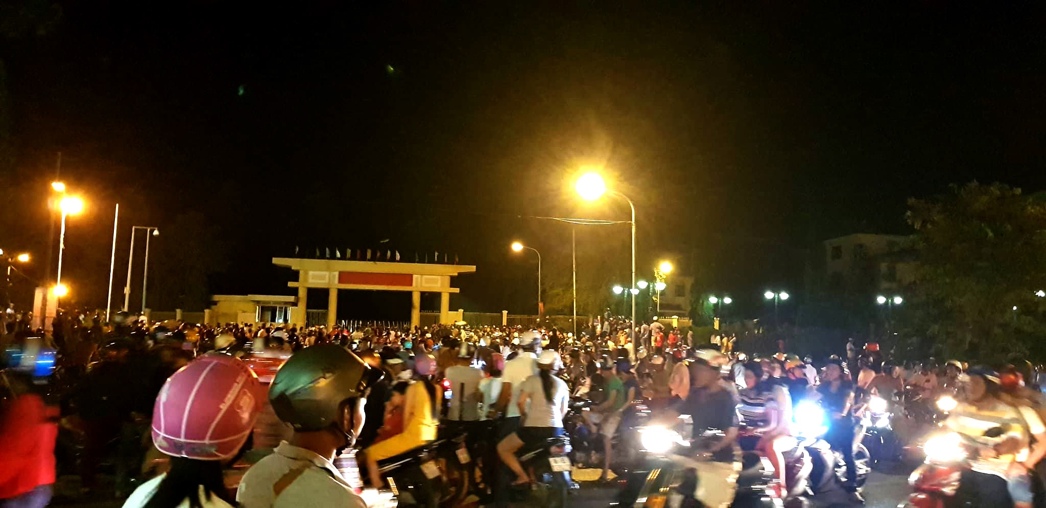 binh thuan khuyen cao nguoi dan khong gay roi ub anh 3