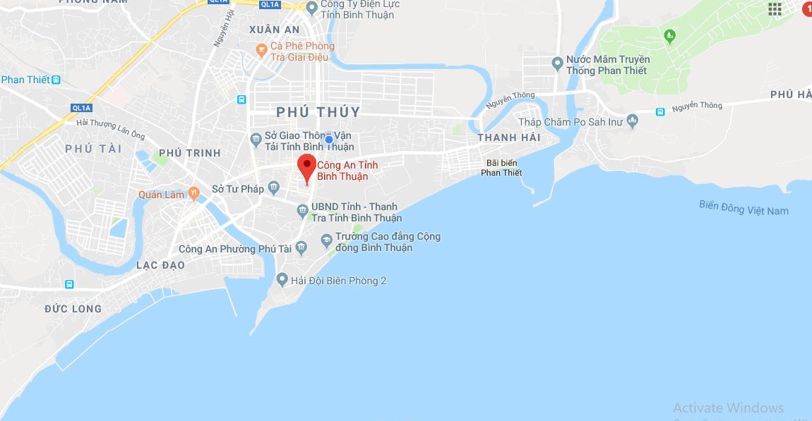 khoi to vu an gay roi tru so nha nuoc o binh thuan anh 3