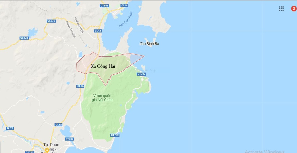 xe cho hai san lao vao le,  phu xe tu vong anh 2