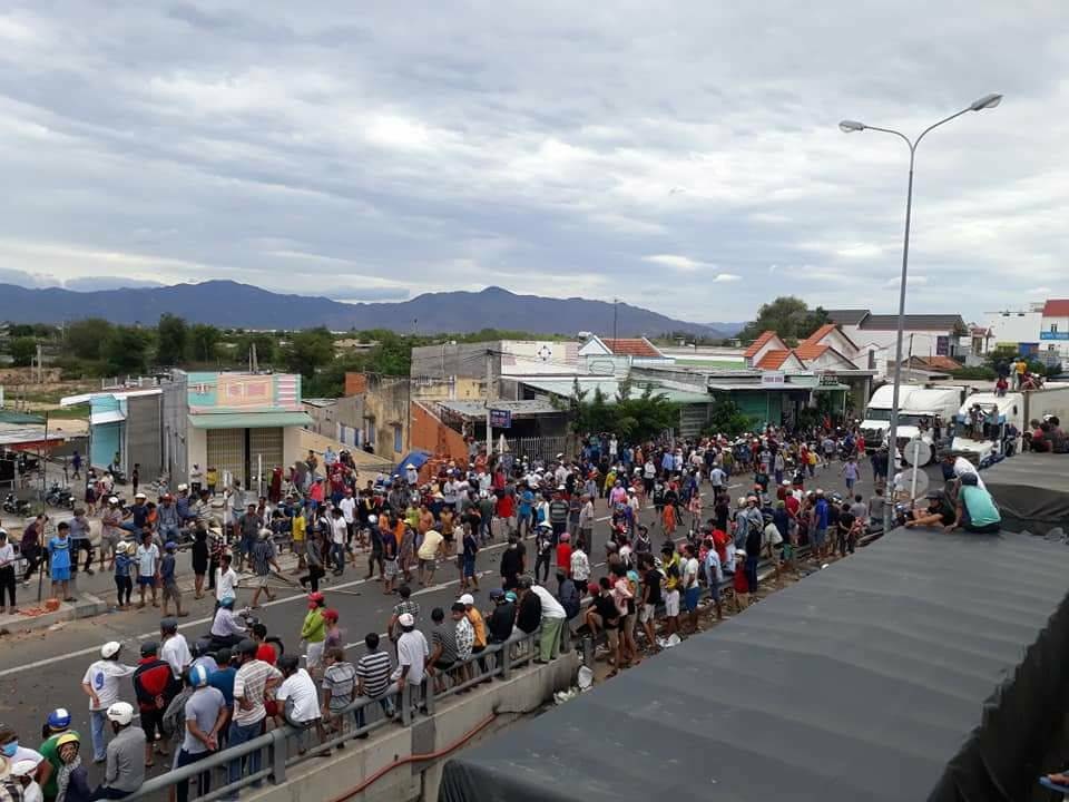 truong cong an cam on nguoi dan anh 2