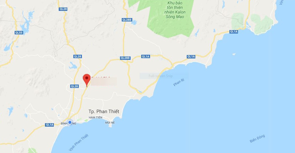 tai xe la len khi xe xay ra tai nan anh 3