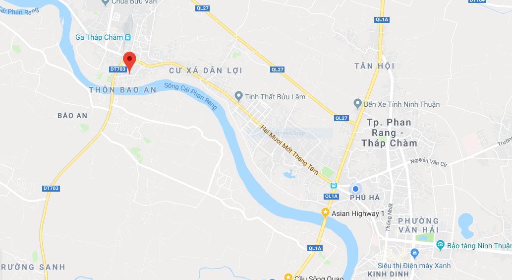 trom tien vang roi cho nguoi khac anh 2