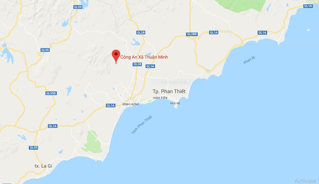 pha ket sat trom 25 luong vang anh 2