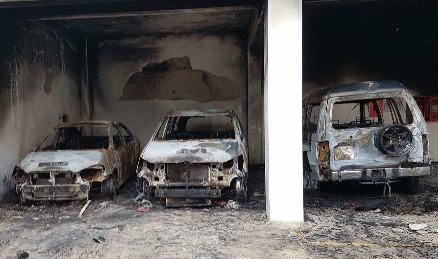 kiểm điểm trách nhiệm vụ tấn công trụ sở ub ảnh 2 kiem diem trach nhiem vu tan cong tru so ub anh 2