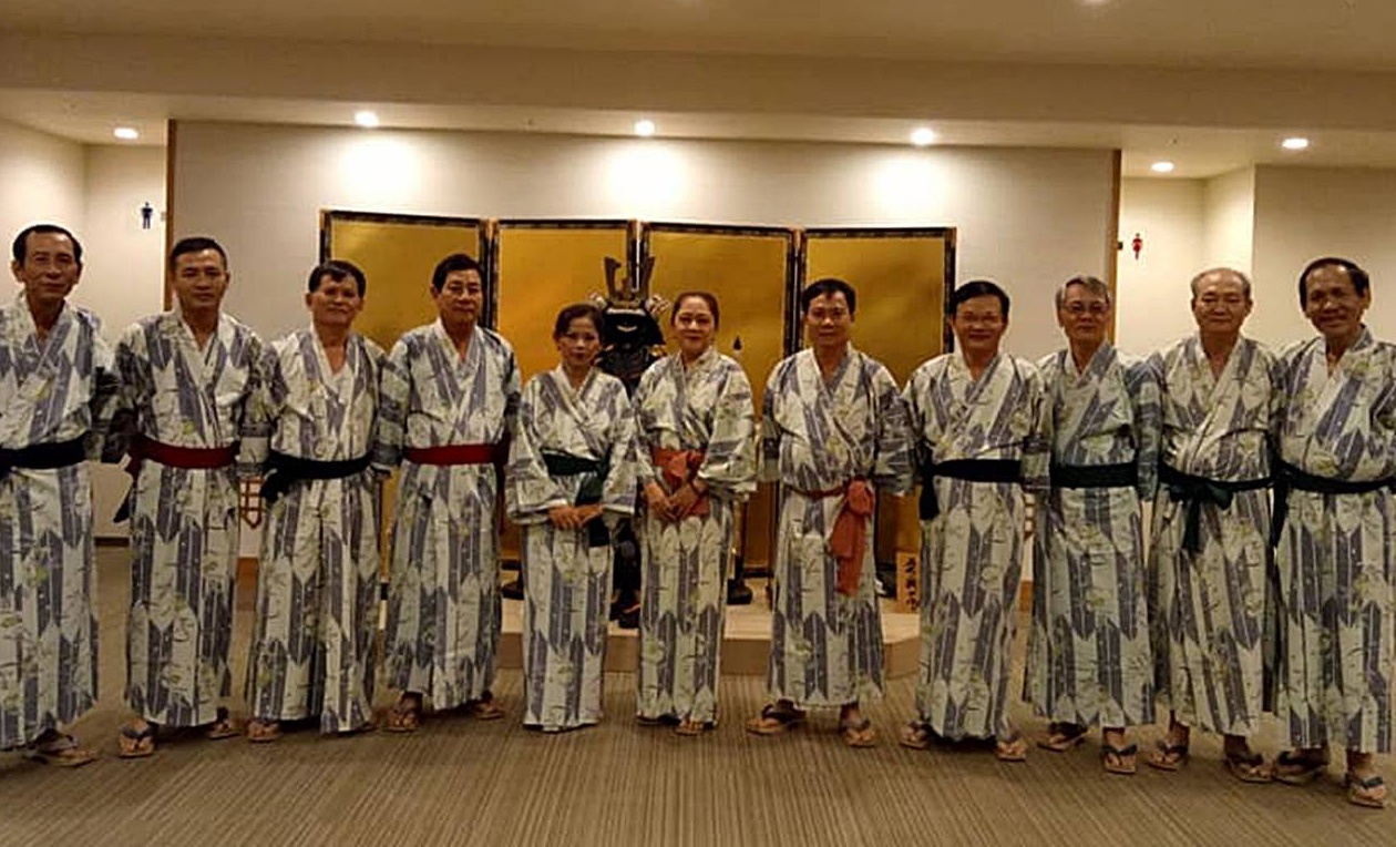 Thu tuong yeu cau Binh Thuan bao cao viec can bo di nuoc ngoai hinh anh