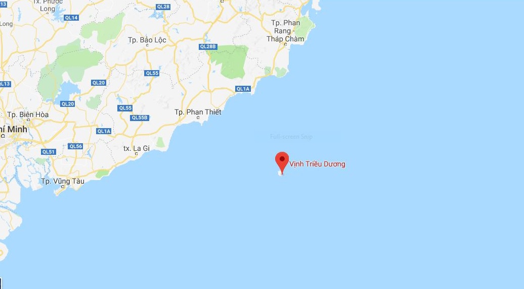 thuyen vien dam nhau tu vong anh 2