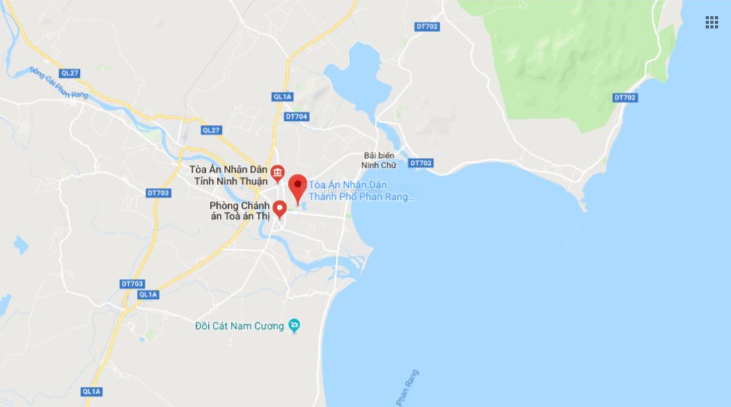 gay roi trat tu cong cong tai ninh thuan anh 2