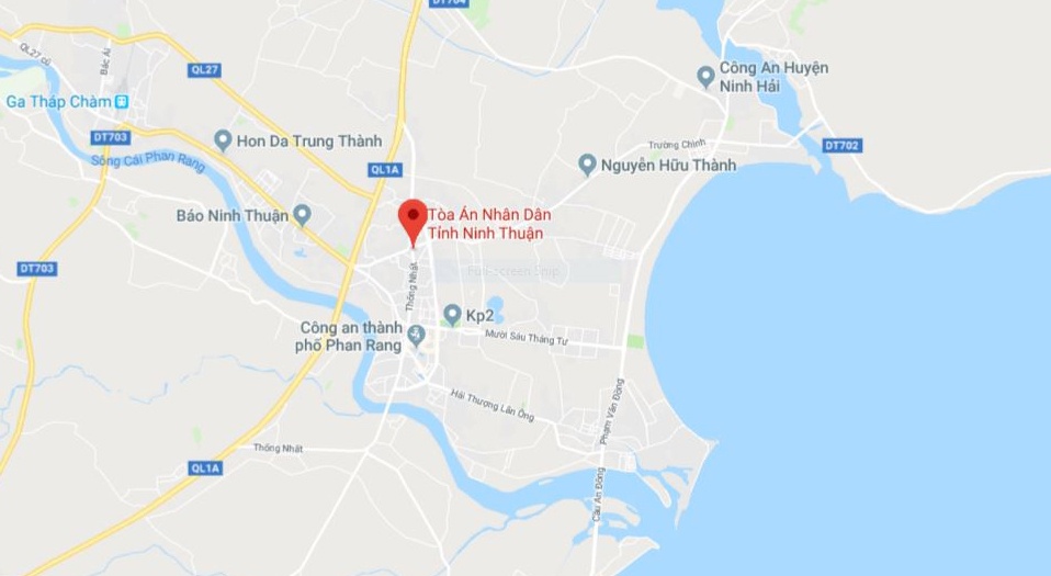 Tham o tien ty anh 2