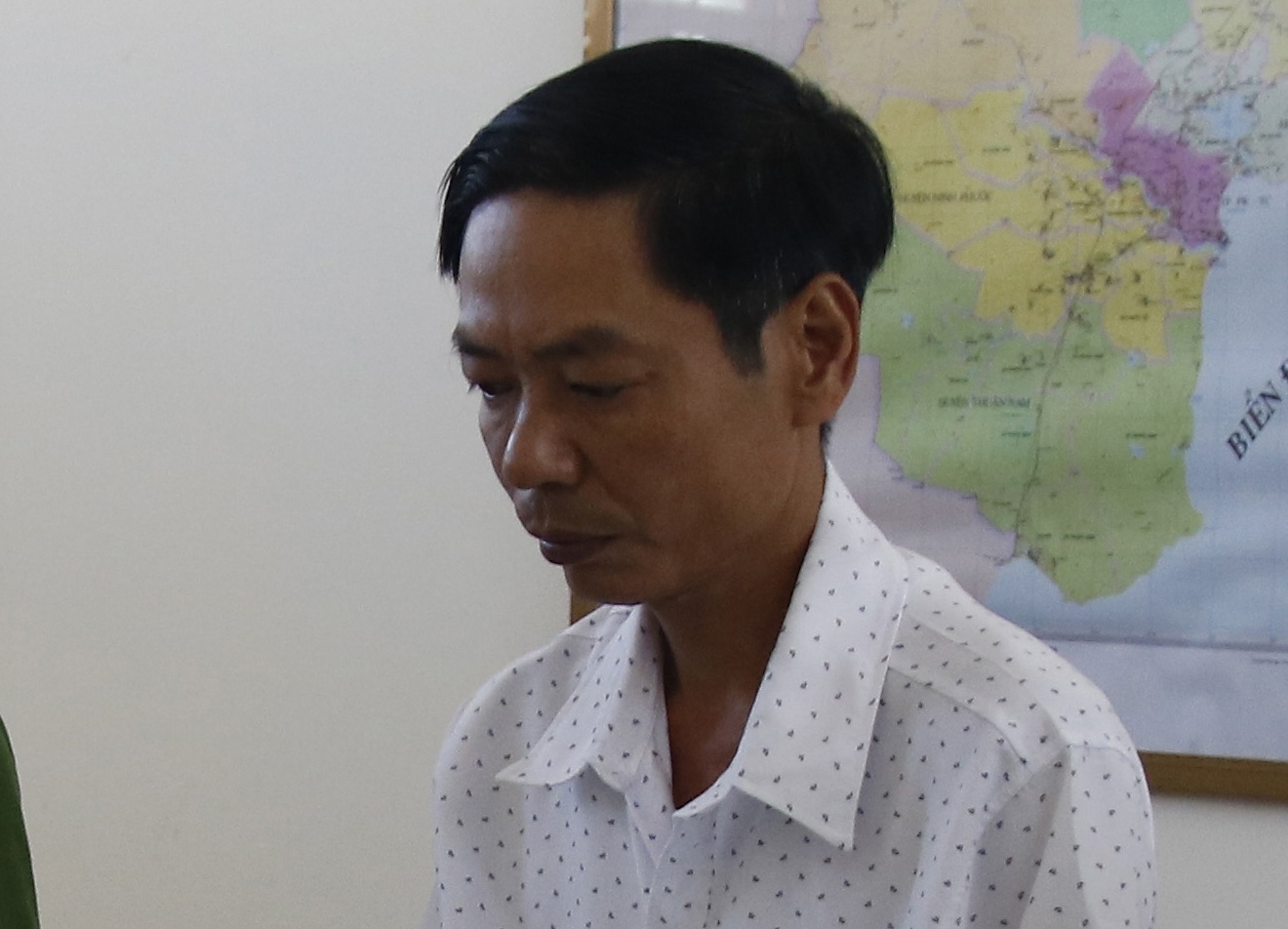 Ke khong 82.000 m2 dat du an cho dan de truc loi tien den bu hinh anh