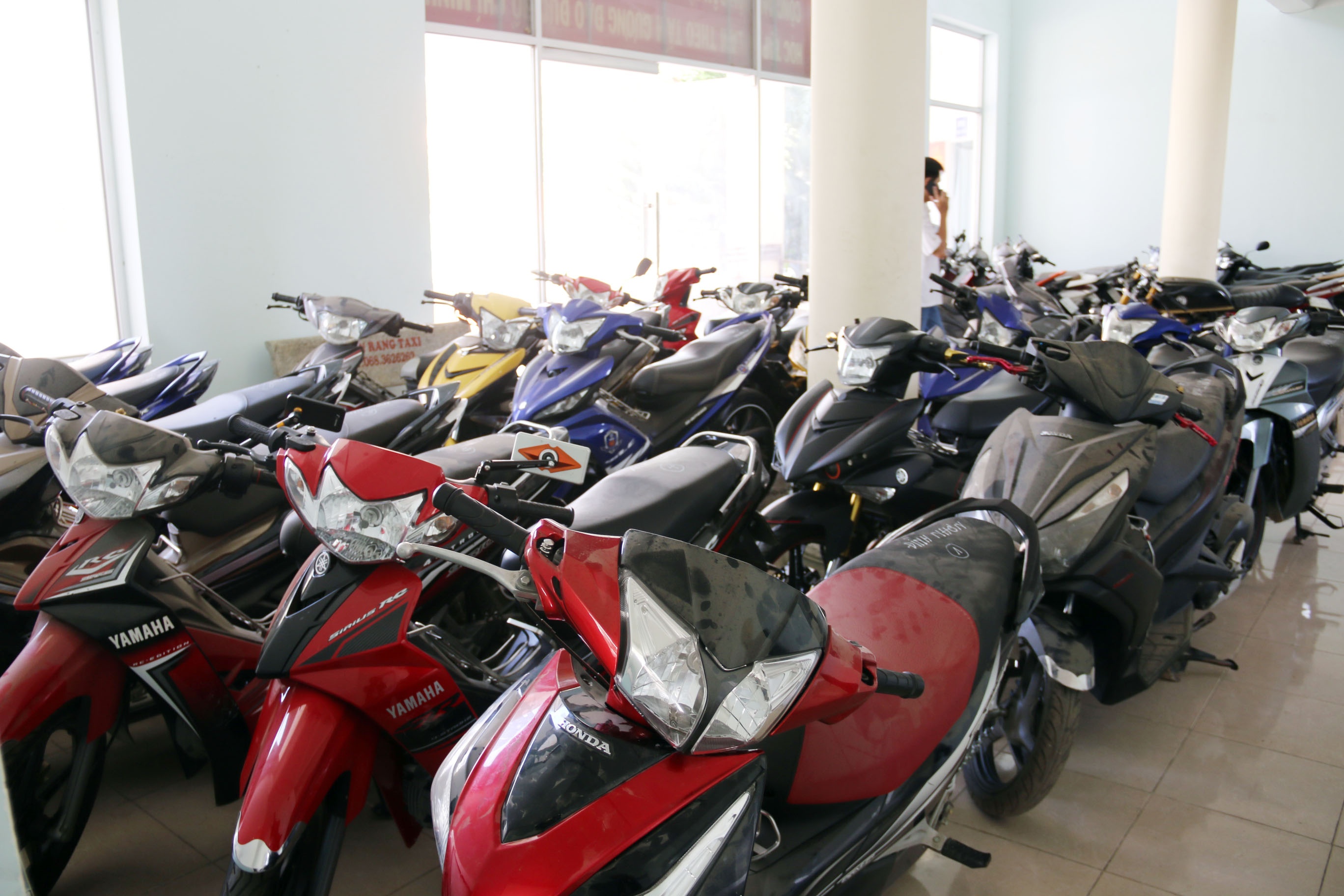 dieu tra duong day lam gia giay to anh 1