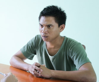 Bat nghi pham 9X giao cau voi be gai 13 tuoi hinh anh