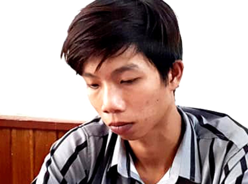Dùng đá đánh chết người  ảnh 1 Dung da danh chet nguoi anh 1