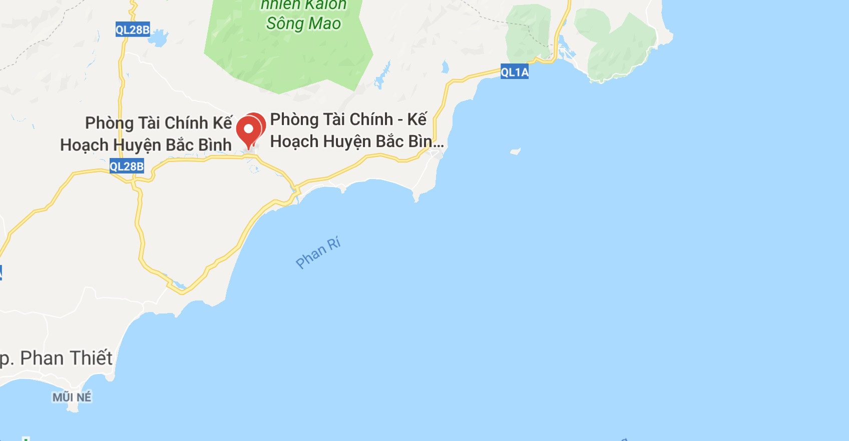 Nhan vien phong ti nguyen lua dao anh 2