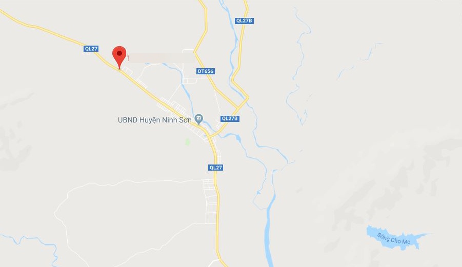 nam thanh nien lao vao xe tai tu vong anh 2