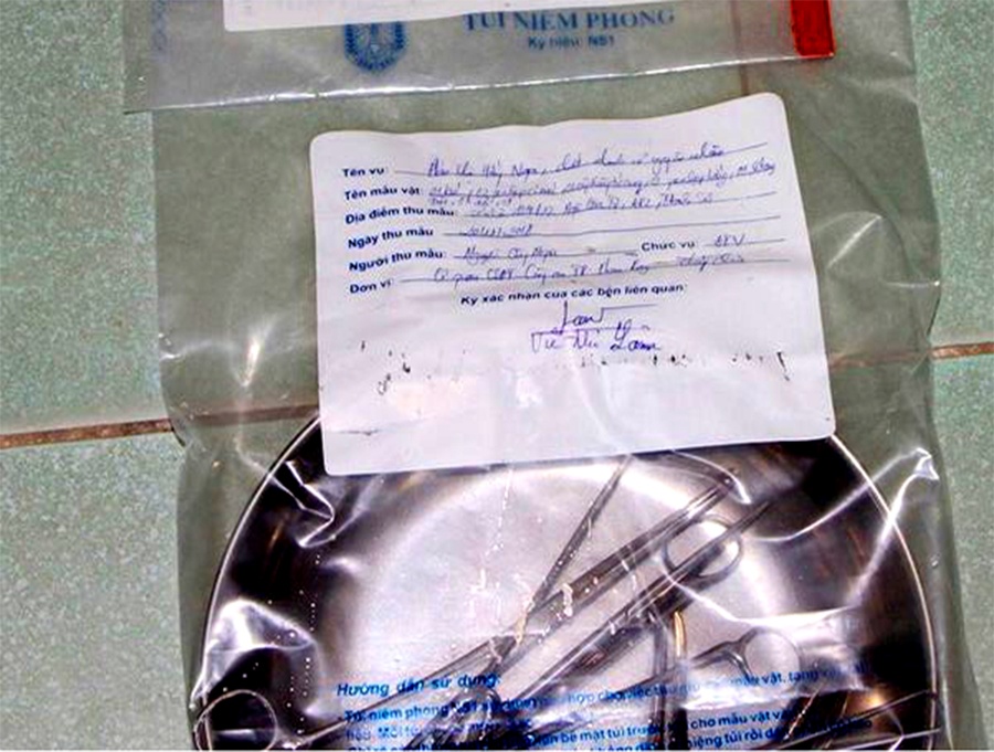 Pha thai 'chui' gia 3,5 trieu dong, thai phu 29 tuoi tu vong hinh anh