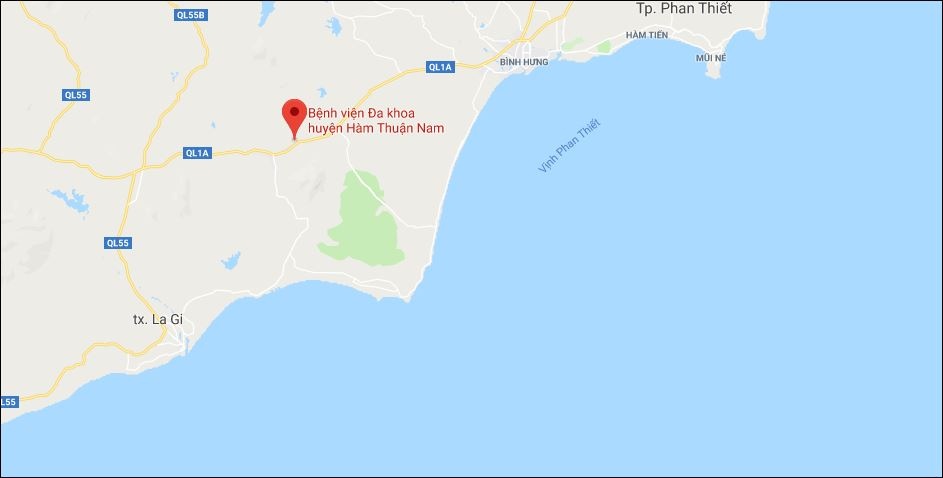 be gai so sinh nguy kich anh 2