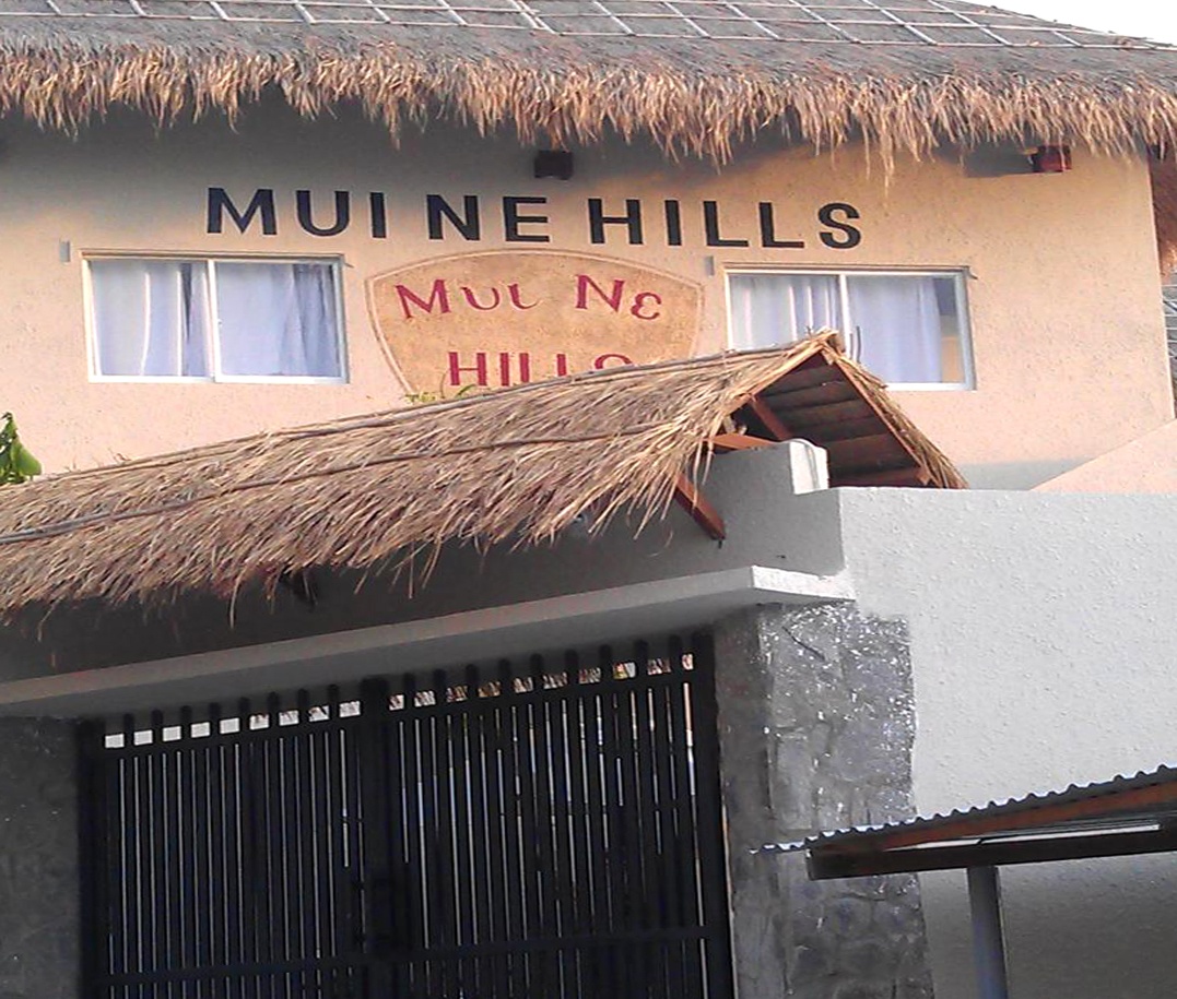 Khu du lich xay dung, hoat dong trai phep gan 10 nam o Binh Thuan hinh anh