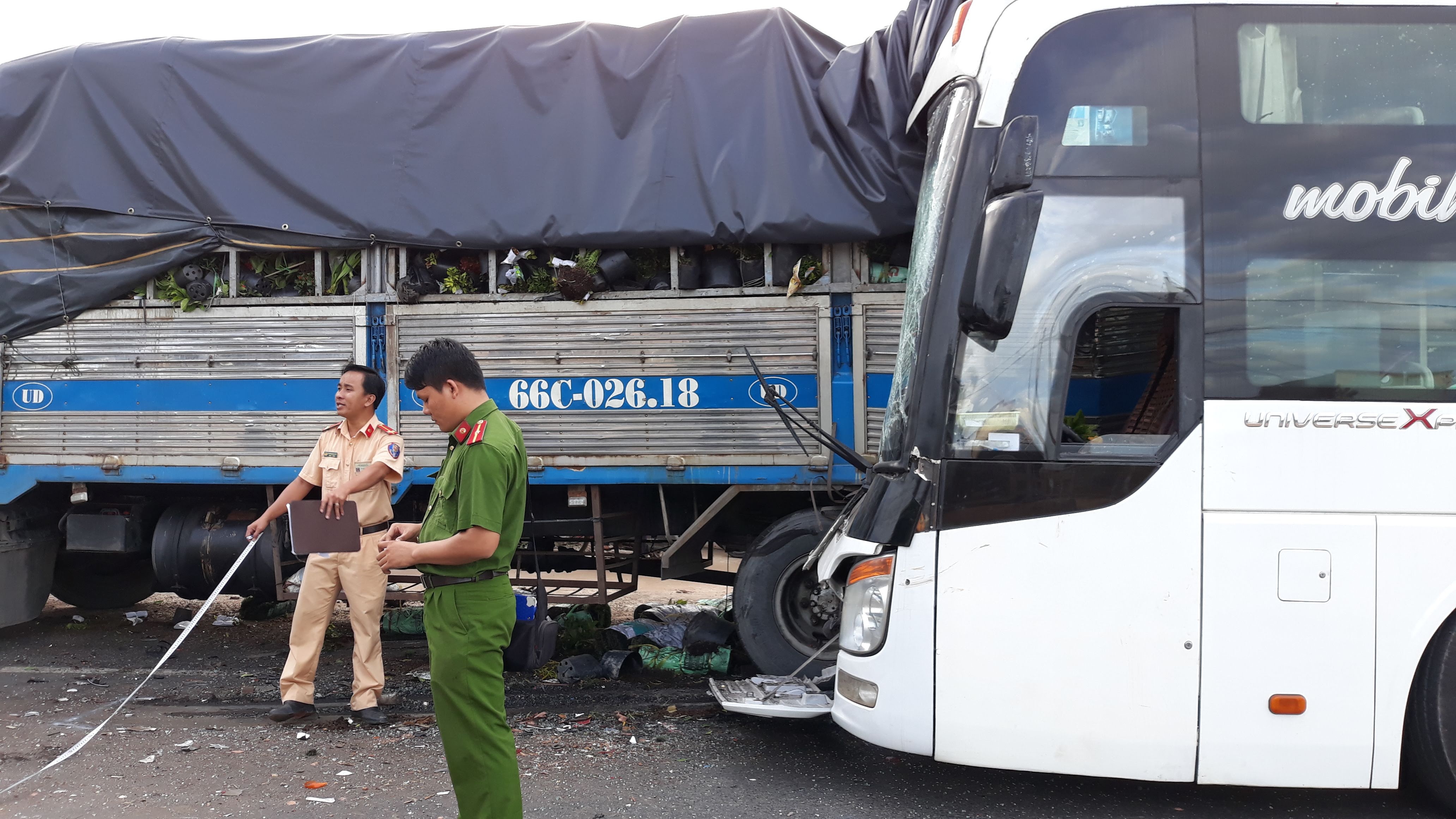 27 nguoi tu vong trong ngay dau nghi Tet duong lich hinh anh