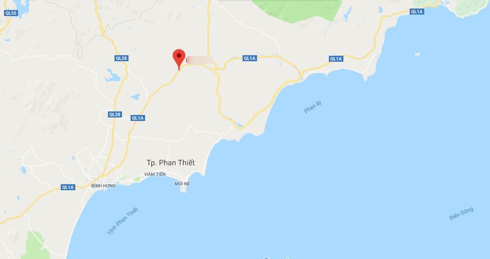 Xe khach tong oto tai anh 3