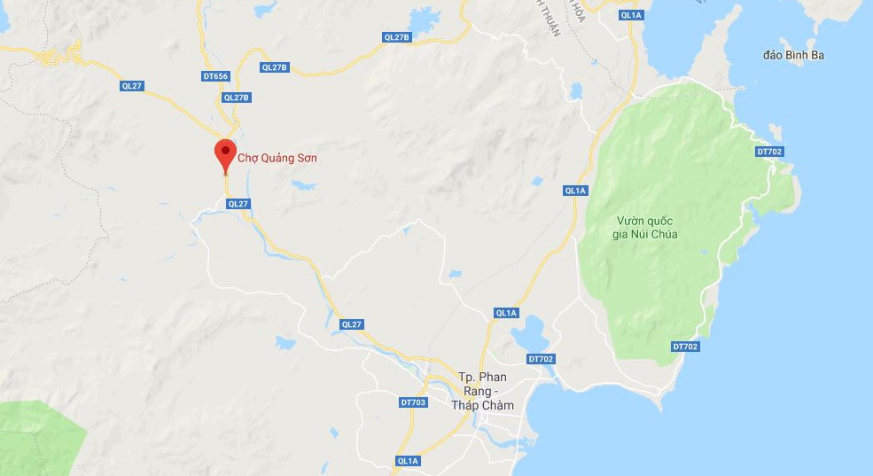 cho xa boc chay giua dem anh 2