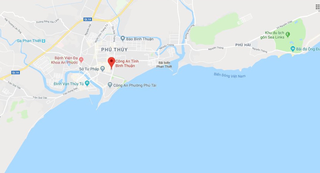 dai uy phong chong ma tuy su dung ma tuy da anh 1