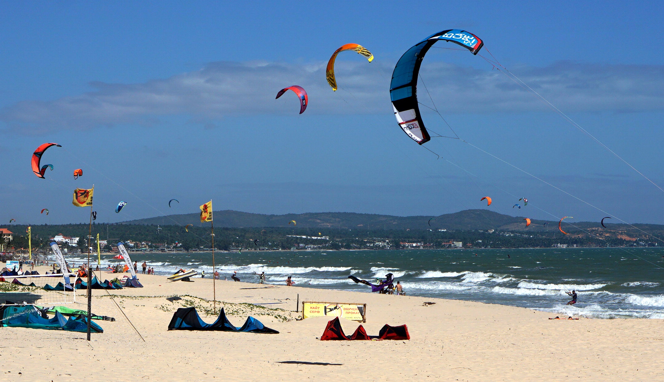 TP.HCM, Lam Dong, Binh Thuan hop tac quang ba, xuc tien du lich 2019 hinh anh