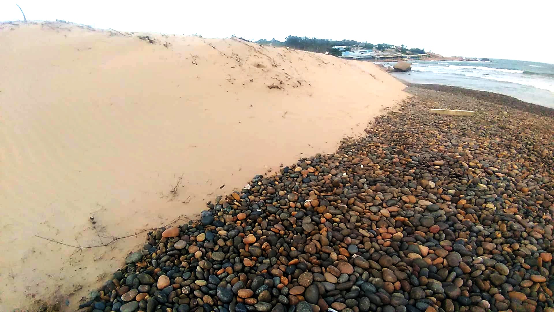 Truy trach nhiem vu bai da 7 mau o Binh Thuan bi xam hai hinh anh