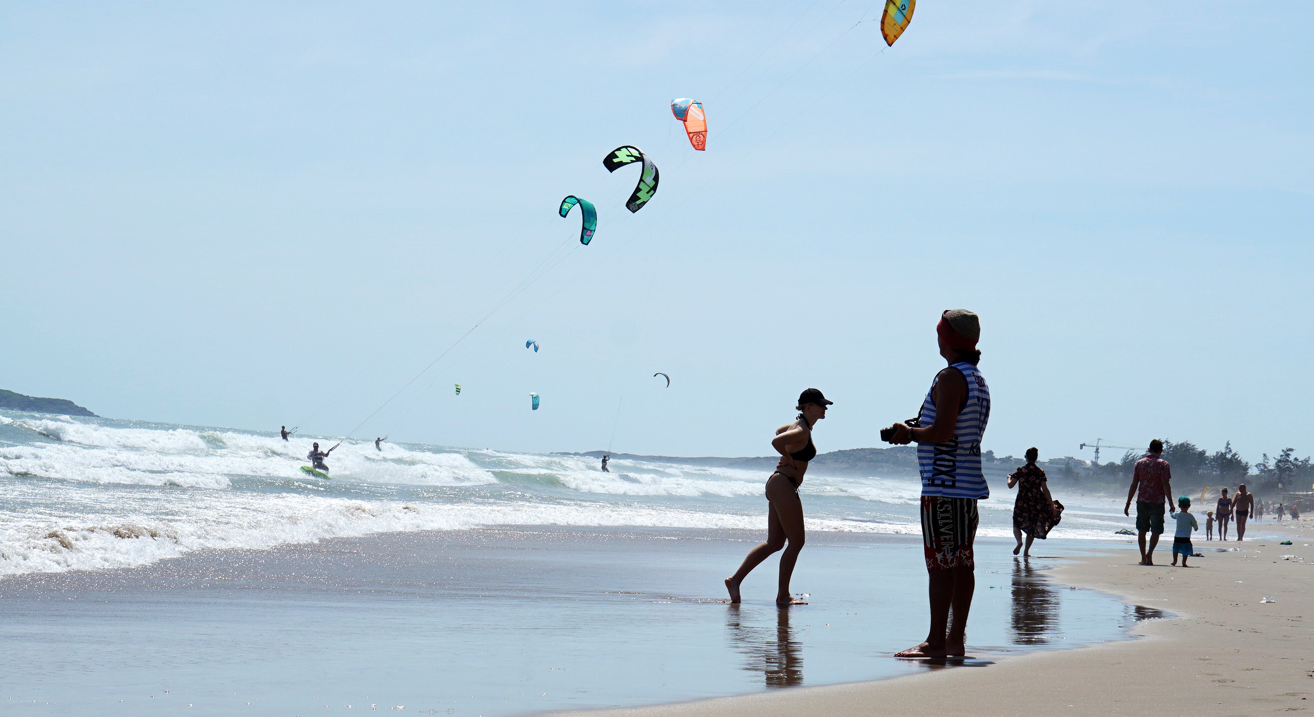 hon 100.000 luot khach du lich den mui ne anh 1